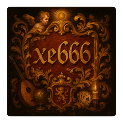 xe666 logo